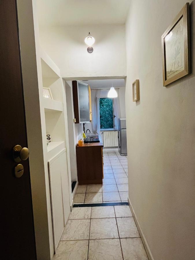 Casa L' Aurora Viola Apartment Livorno Bagian luar foto